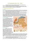 Histoire de la zone franche et de la contrebande dans le Val d'Arly