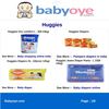 Huggies