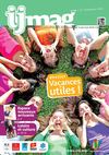 IJMAG, le journal du CRIJ vient de sortir !