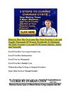 ovarian cysts symptoms and signs - pain with ovarian cysts - ovarian cysts