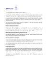 Australia to Reform Business Name Registration Process