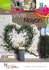 Vivre Noyon de mai 2012