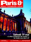 Paris 8 N°37