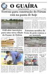 jornal o guaira 02/05/2012