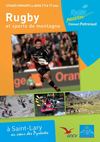 Vacances Loisirs Activ' : Rugby Passion 2012