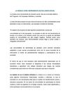 Inclusion Social De La Musica