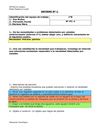 Informe nº2
