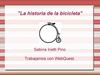La historia de la bicicleta II