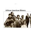 African American History