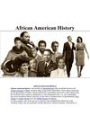 African American History