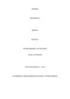 ESPAÑOL - trabajo 2