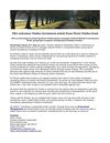 FRA welcomes Timber investment article from Pictet-Timber head