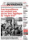 Informations Ouvrières n° 193 