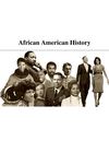 African American History