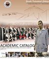 YIC ACADEMIC CATALOG