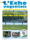 Echo Nogentais n°86