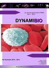 Dynamibio 1er semestre 2012