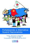 Resolucións do 14º Congreso da UMG (2010)
