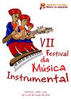 VII Festival da Música Instrumental - Programação Fortaleza, Cariri e Sousa