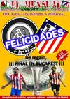 "El Mensual nº 7" de Forza Atléti Siempre