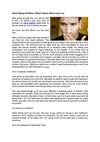 Adult Dating Guideline: What It Means When Guys Cry