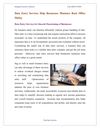 Data Entry Services Help Businesses Minimize Back Office Outlay