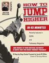 Learn How To Jump Higher - Free Ebook