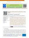 Production of Hydrocarbons from Palm Oil over NiMo Catalyst