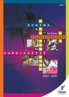 Livre 1 - Schéma personnes handicapées 2012-2017