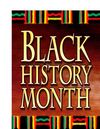 Black History Month