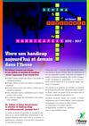 4 pages - Schéma personnes handicapées 2012-2017 