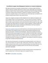 Cost-Effective Supply Chain Management Solutions for Customer Satisfaction