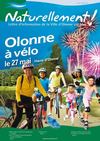 Lettre d'Information Olonne-sur-Mer 05/2012