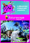 Futuroscope Theme Park - Groups - 2012 Season