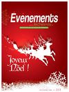 Evènements 213