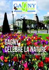 GAGNY magazine n°173 - mai 2012