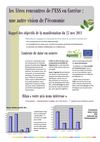 Résultats de l'enquête du 25/11/2011