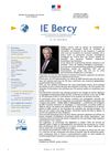 Lettre intelligence économique de Bercy