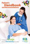 Manual del paciente y recomendaciones CQBelleza