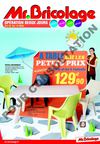 MR BRICOLAGE OPERATION BEAUX JOURS