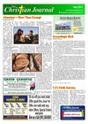 The Christian Journal May Edition 2012