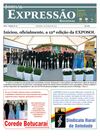JORNAL EXPRESSÃO REGIONAL - (Edição nº 53) - 04/05/2012