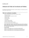 Taller de Conciliación de Pedidos
