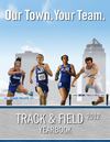 2012 Drake Track And Field Media Guide