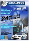 CATALOGUE SALON 2D 2012