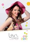 Catalogue Lilly'l lingerie été 2012