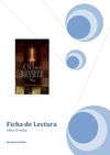 5ª Ficha de lectura El Ocho 4 de Mayo