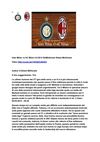 Inter Milan vs AC Milan 6.5.2012 SelMcKenzie Selzer-McKenzie