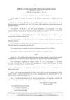 ARRETE n°1CM du 4 janvier 2001 relatif au plan comptable notarial de Polynésie française. (JOPF du 11 janvier...
