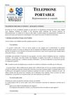 TELEPHONE PORTABLE ET BUDGET : QUELQUES CONSEILS